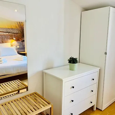 Daire Vue Port - Joli T2