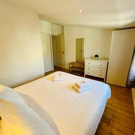 Vue Port - Joli T2 Daire La Rochelle (Charente-Maritime)