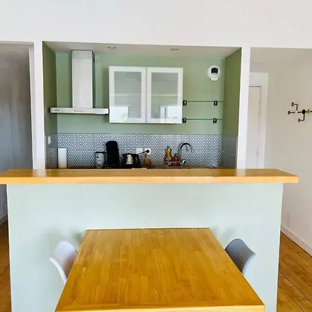 Vue Port - Joli T2 Daire La Rochelle (Charente-Maritime)