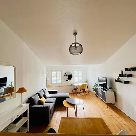 Vue Port, Joli T2, Lr130 *