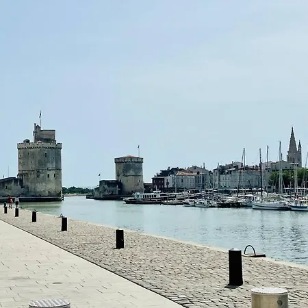 Vue Port, Joli T2, Lr130 *