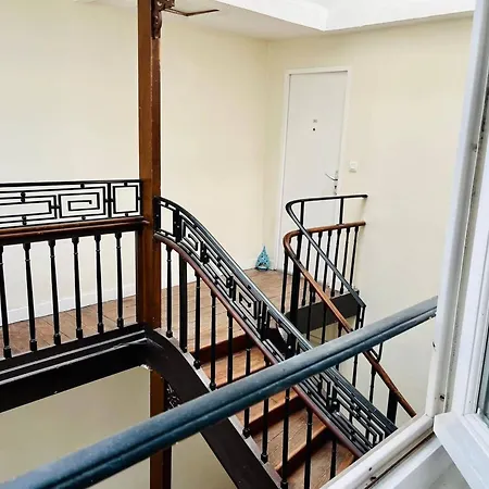 Vue Port, Joli T2, Lr130 La Rochelle (Charente-Maritime)