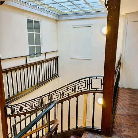 Vue Port - Joli T2 La Rochelle (Charente-Maritime)