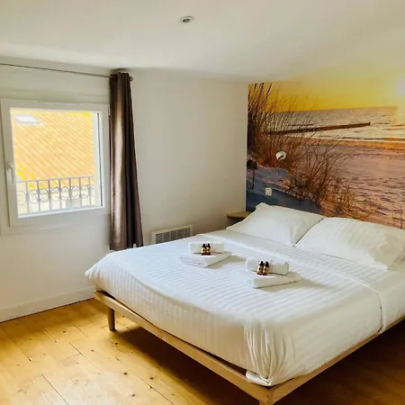 Appartement Vue Port - Joli T2 *