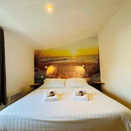 Vue Port - Joli T2 Appartement