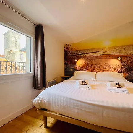 Vue Port, Joli T2, Lr130 *