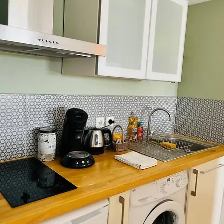 Vue Port, Joli T2, Lr130